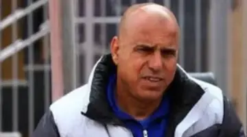 معدلات بدنية مرتفعة.. خالد القماش يجهز لاعبي الإسماعيلي لخوض سلسلة مواجهات تجريبية